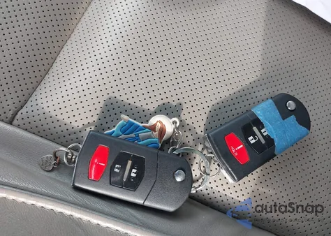 2014 Mazda Cx-9 Touring из США, поврежденный, VIN JM3TB3CV7E0445351